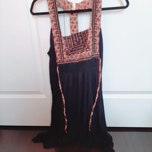 Free people style dress